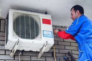 24/7 and Emergency HVAC Near Community New, VA | Air Conidtioning and Heating Contractors
